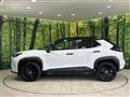 2025 Toyota Yaris Cross