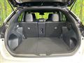 2025 Toyota Yaris Cross