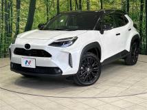 2025 Toyota Yaris Cross