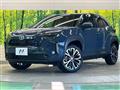 2025 Toyota Yaris Cross