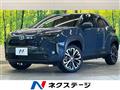 2025 Toyota Yaris Cross