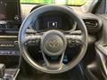 2025 Toyota Yaris Cross