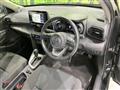 2020 Toyota Yaris Cross