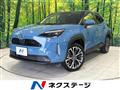 2020 Toyota Yaris Cross