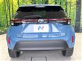 2020 Toyota Yaris Cross