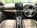 2020 Toyota Yaris Cross