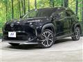 2021 Toyota Yaris Cross