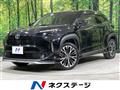 2021 Toyota Yaris Cross