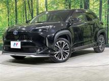 2021 Toyota Yaris Cross