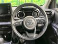 2021 Toyota Yaris Cross