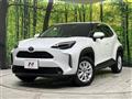 2024 Toyota Yaris Cross