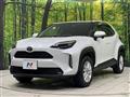 2024 Toyota Yaris Cross