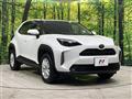 2024 Toyota Yaris Cross