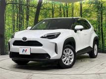 2024 Toyota Yaris Cross
