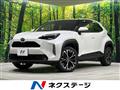 2025 Toyota Yaris Cross