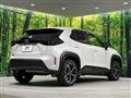 2025 Toyota Yaris Cross