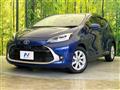 2021 Toyota AQUA