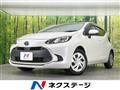 2021 Toyota AQUA