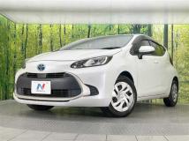 2021 Toyota AQUA