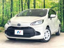 2022 Toyota AQUA