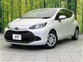 2023 Toyota AQUA