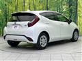 2023 Toyota AQUA
