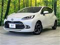 2023 Toyota AQUA