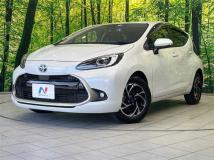 2023 Toyota AQUA