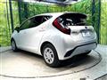 2024 Toyota AQUA
