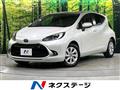 2024 Toyota AQUA