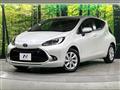 2024 Toyota AQUA