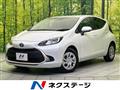 2025 Toyota AQUA