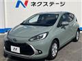 2025 Toyota AQUA