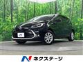 2024 Toyota AQUA