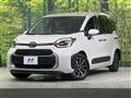 2022 Toyota Sienta