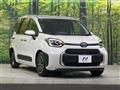 2022 Toyota Sienta
