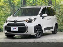 2022 Toyota Sienta