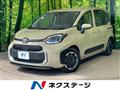 2022 Toyota Sienta