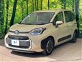 2022 Toyota Sienta