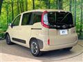 2022 Toyota Sienta
