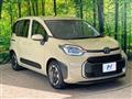 2022 Toyota Sienta