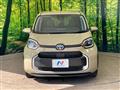 2022 Toyota Sienta