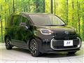 2022 Toyota Sienta