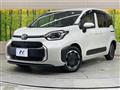 2023 Toyota Sienta