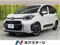 2023 Toyota Sienta