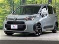 2023 Toyota Sienta