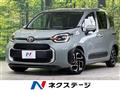 2023 Toyota Sienta