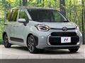 2023 Toyota Sienta
