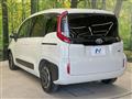 2023 Toyota Sienta
