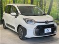 2023 Toyota Sienta